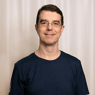 Joost Meuwissen