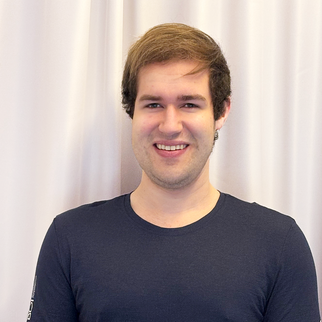 Michael Huber