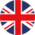 Länderflagge Großbritannien