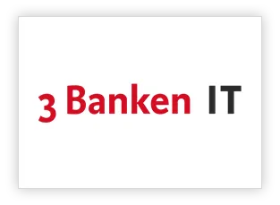 3 BankenIT Logo