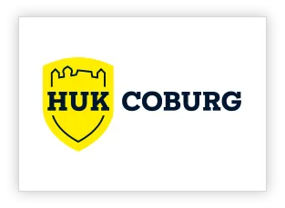HUK-COBURG – Logo