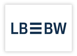 LBBW Logo