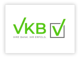 VKB Logo