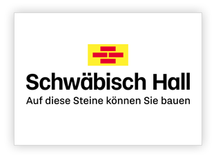 Logo SchwaebischHall