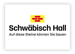 Schwäbisch Hall – Logo