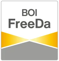 BOI FreeDa