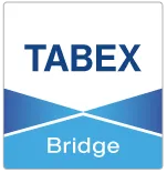 TABEX Bridge – Tabellenmanagement Software mit Schnittstellen zu relationalen Datenbanken über ODBC für eine zentrale Pflegeoberfläche.